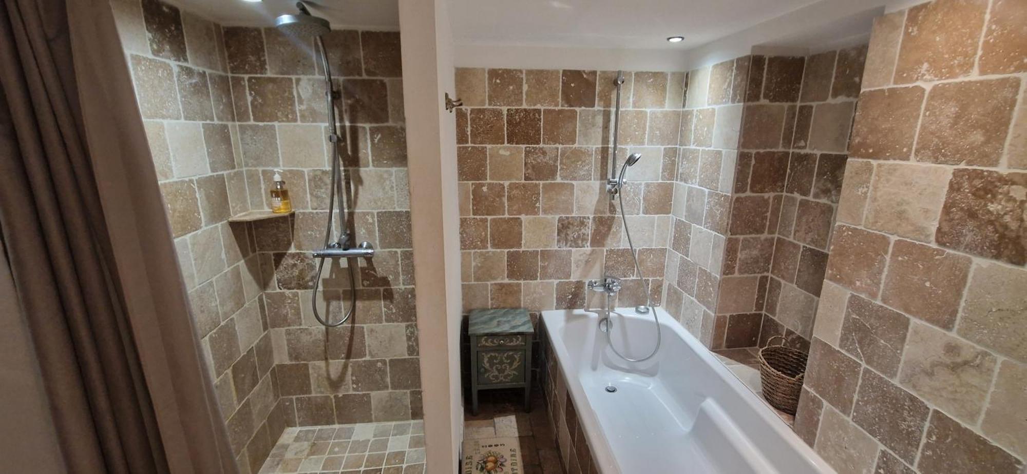 Apartamento Le Jardin Secret 100M Mairie Aix-en-Provence Exterior foto