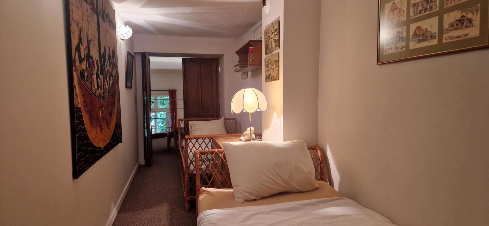 Apartamento Le Jardin Secret 100M Mairie Aix-en-Provence Exterior foto