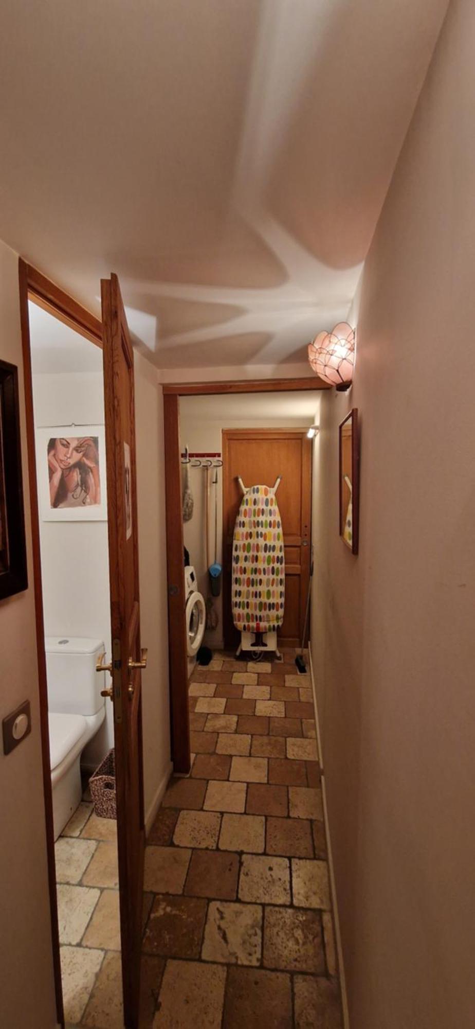 Apartamento Le Jardin Secret 100M Mairie Aix-en-Provence Exterior foto