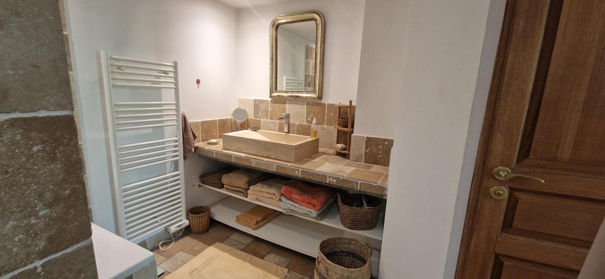 Apartamento Le Jardin Secret 100M Mairie Aix-en-Provence Exterior foto