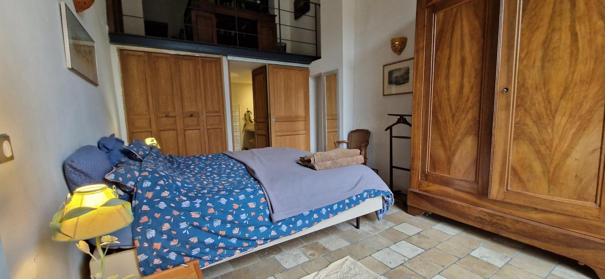 Apartamento Le Jardin Secret 100M Mairie Aix-en-Provence Exterior foto